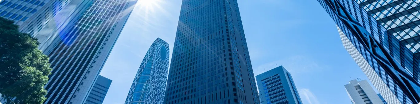 運営会社　メインビジュアル　画像