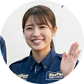 スタッフの画像